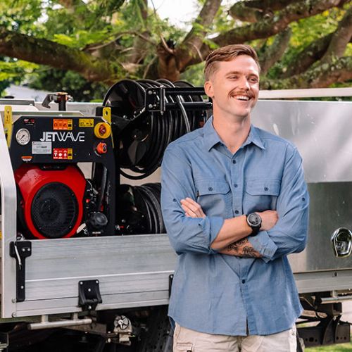 Careers with Rapid Drain & Reline